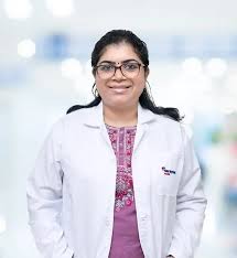 Dr Srikamakshi Kothandaraman